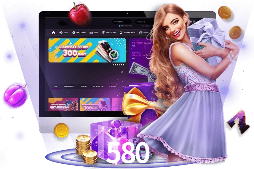 6 vantagens exclusivas do programa VIP da 580