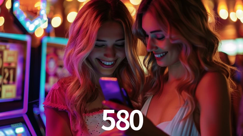 580 APP mobile iOS Android - 187 mil downloads São Paulo Rio BH
