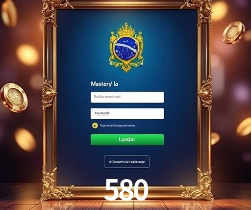 Níveis do programa VIP da 580