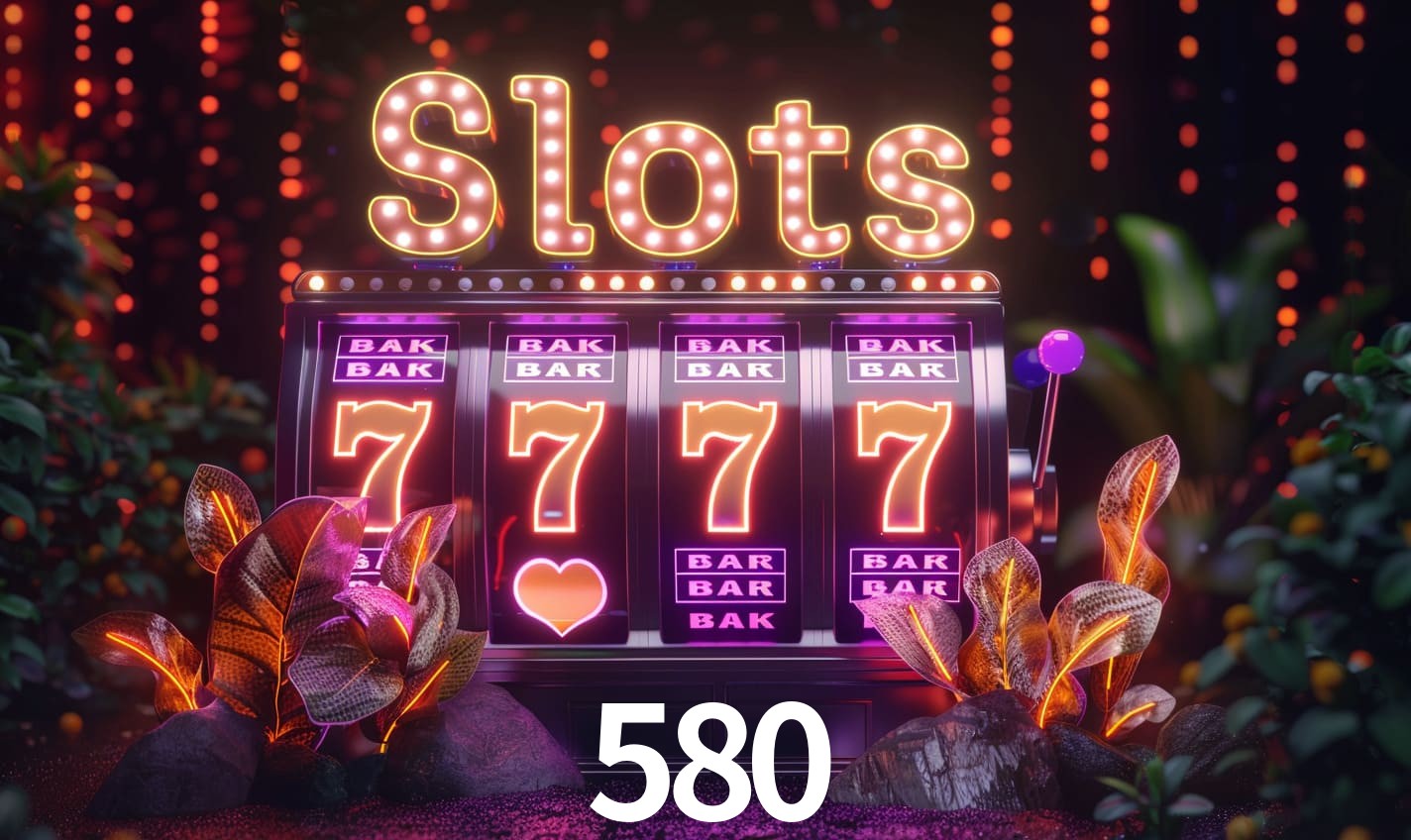 Principais provedores de slots da 580 - NetEnt, Pragmatic Play, Play'n GO